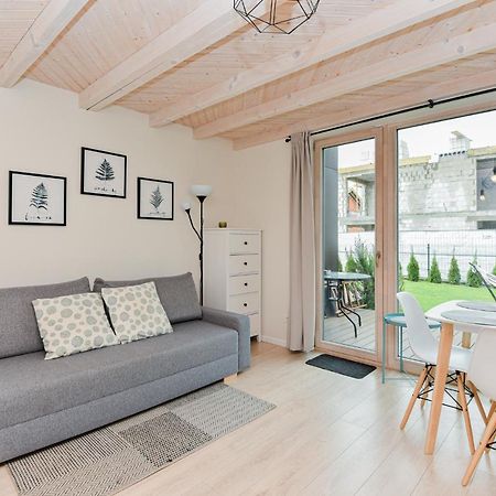 Namai Villa Паланга Екстериор снимка