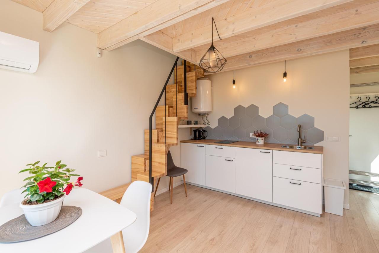 Namai Villa Паланга Екстериор снимка