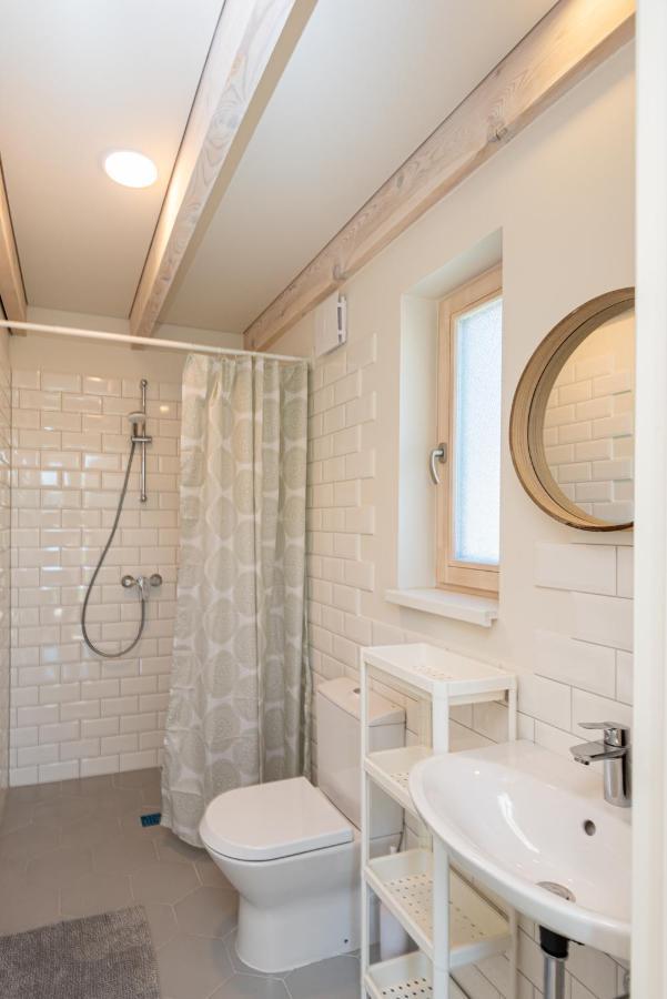 Namai Villa Паланга Екстериор снимка