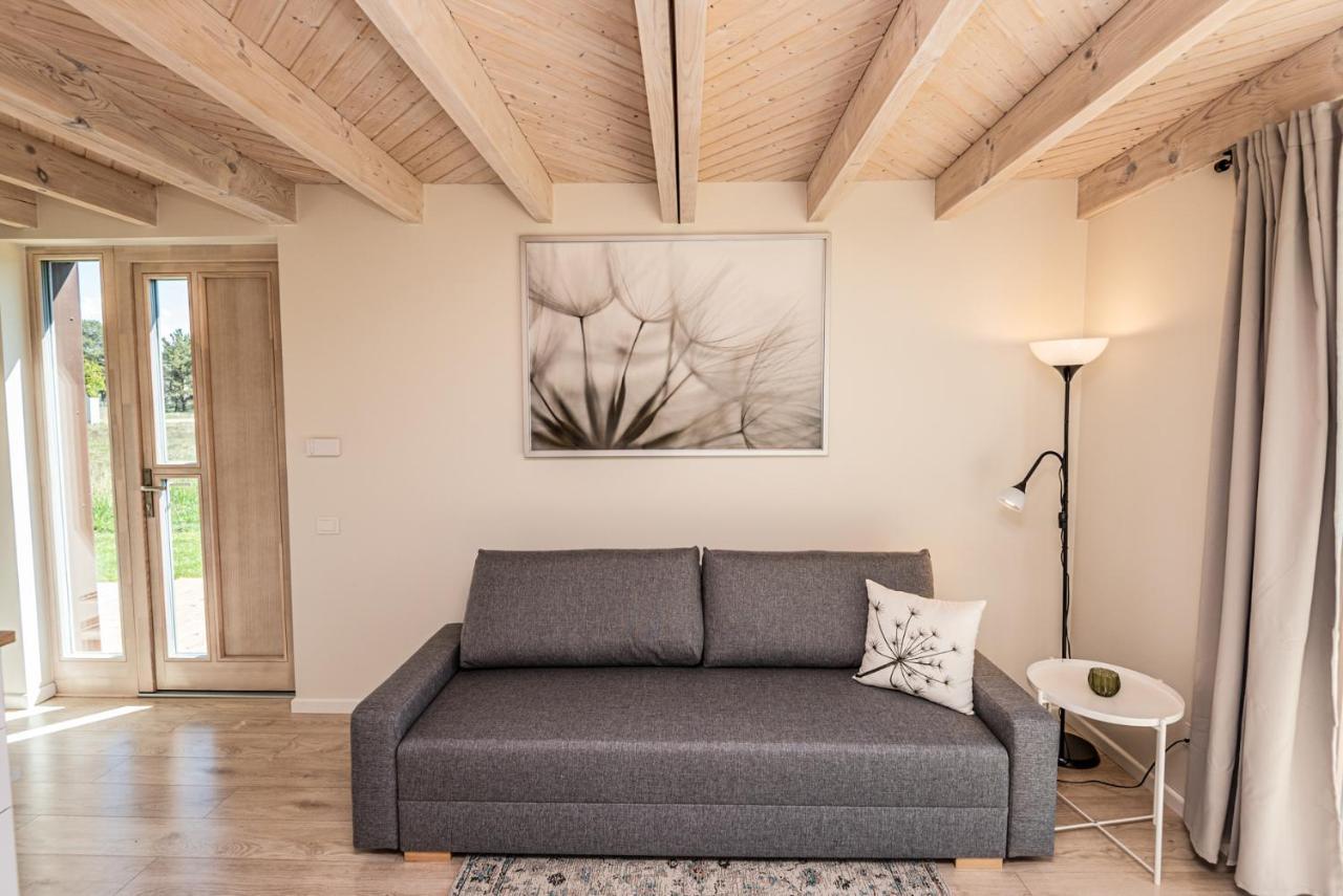 Namai Villa Паланга Екстериор снимка